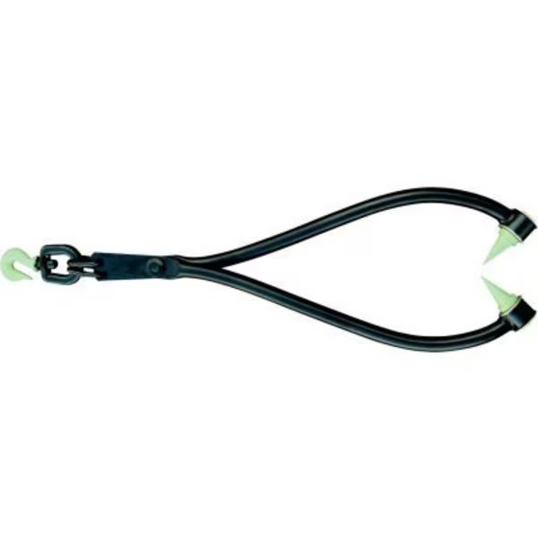 Timber Tuff„¢ Steel Swivel Grab Skidding Tongs TMW-04SS - 32